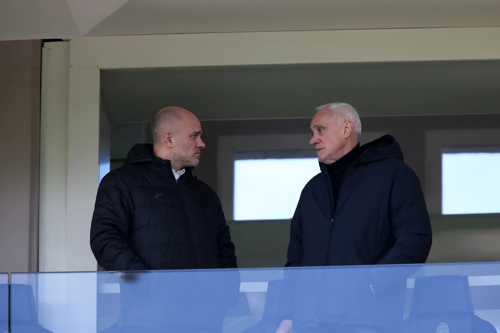 Calciomercato Atalanta: insidia per il centrocampista