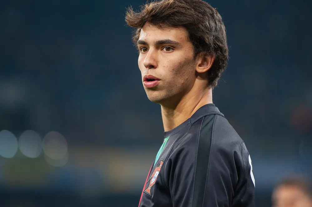 Joao Felix al Milan: un’avventura già ai titoli di coda?