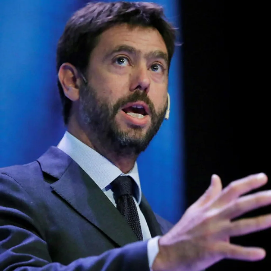 La Juve ha la soluzione panchina in casa, arriva un uomo di fiducia di Andrea Agnelli?