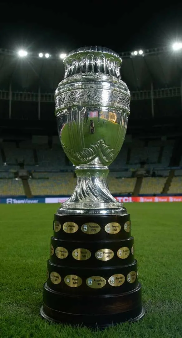 Copa America