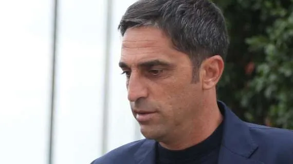 Milan, salgono le quotazioni di D'Amico: quale allenatore potrebbe portare