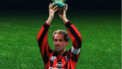 Milan, il ruolo crescente di Baresi e Massaro