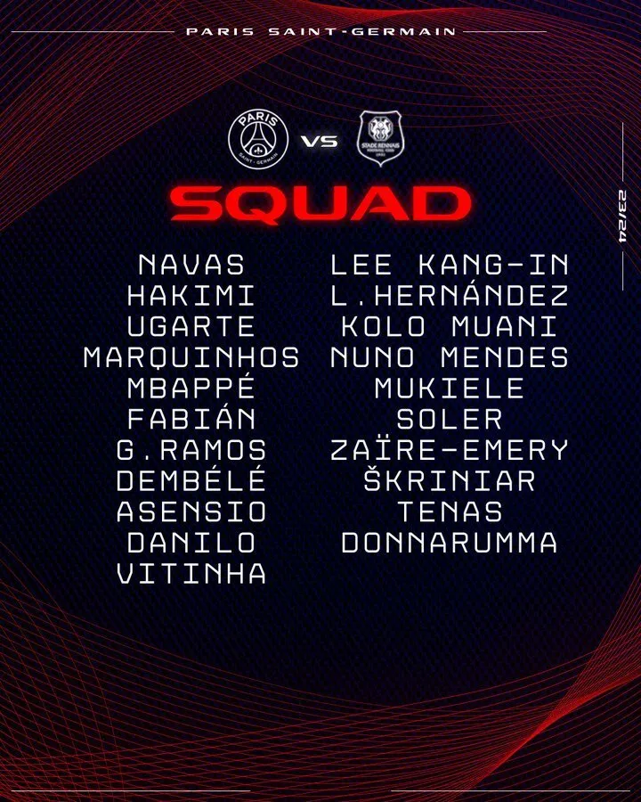 PSG
