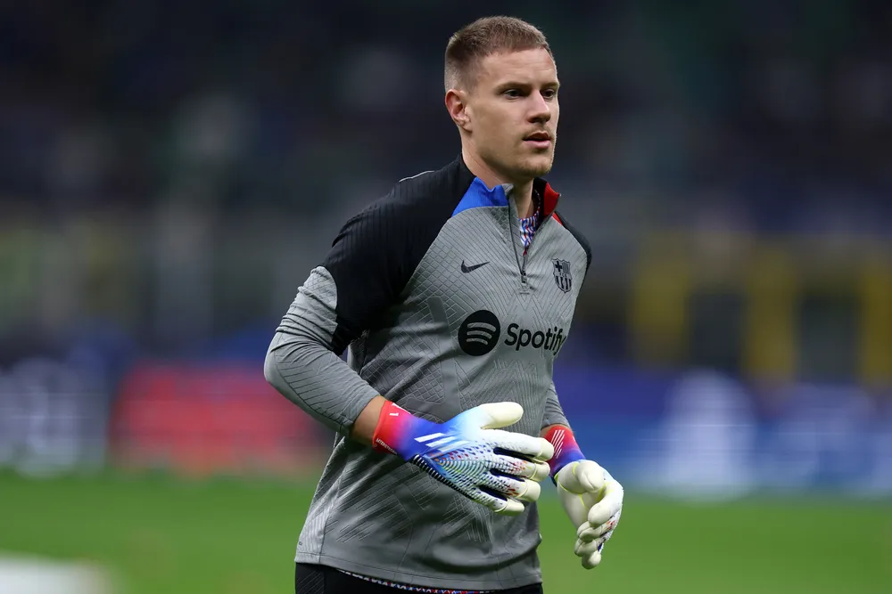Inter su Ter Stegen: contatti avviati col Barça
