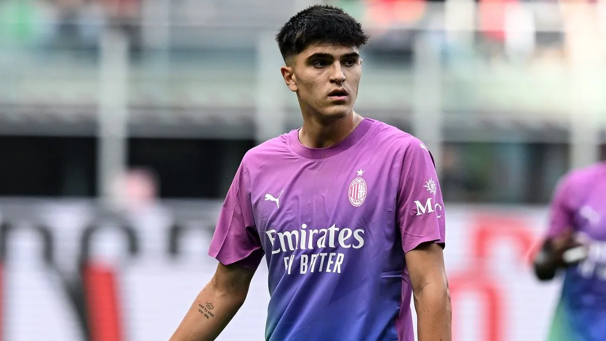 Milan, Pioli stravolge la difesa: Bartesaghi sulla sinistra
