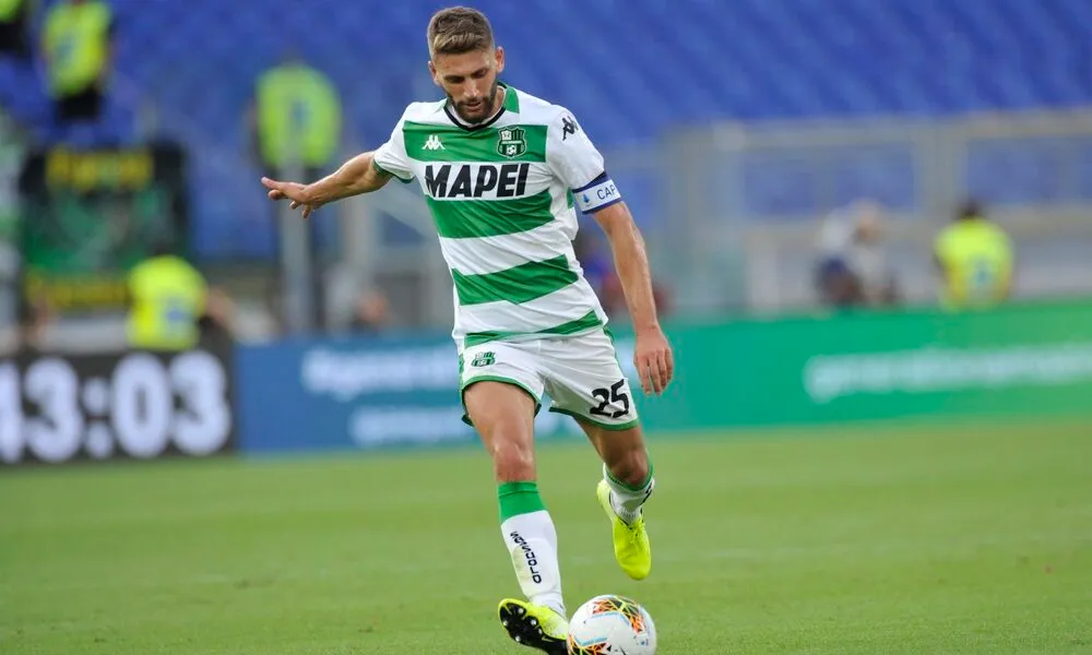 Sassuolo