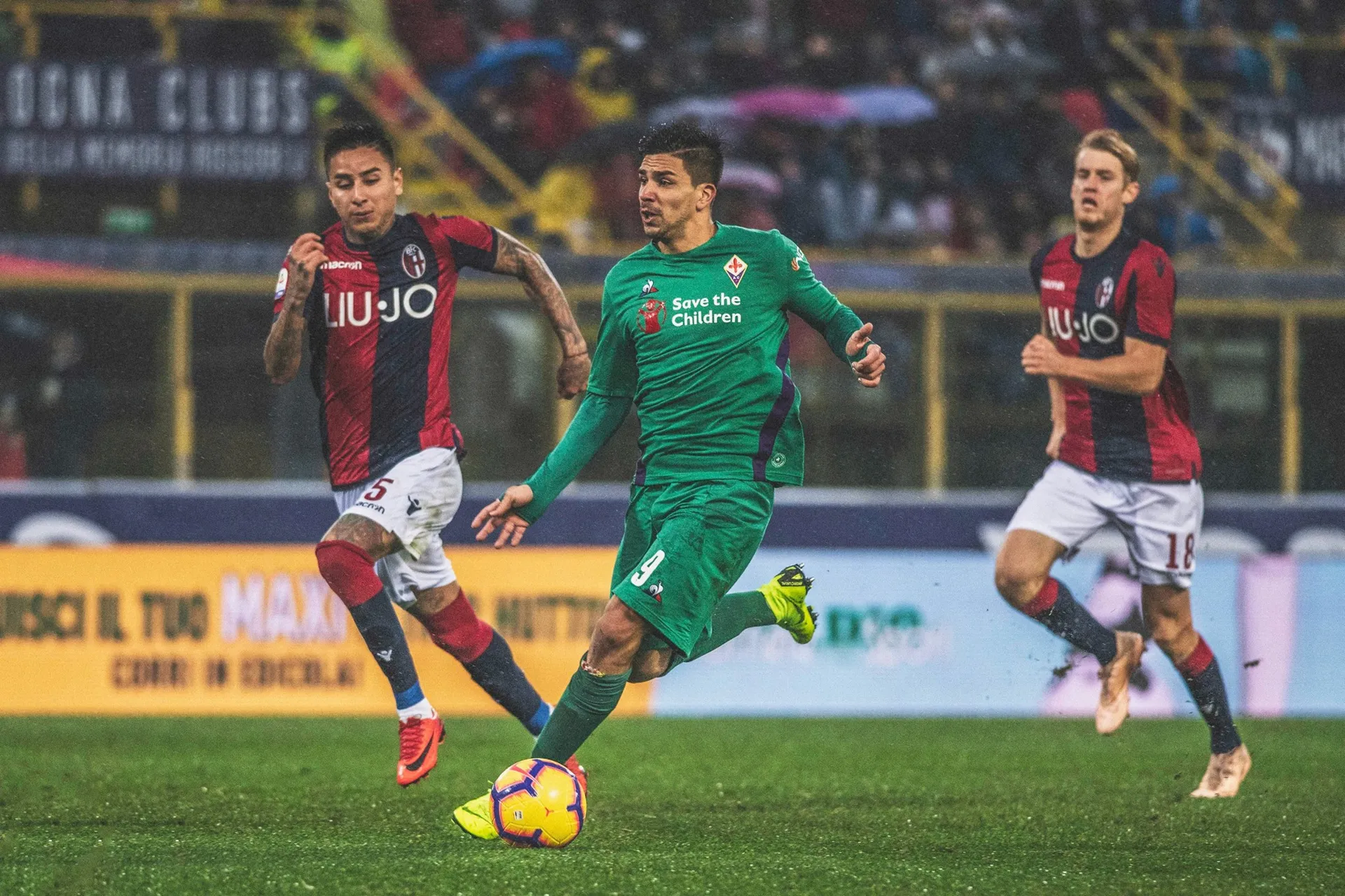 Calciomercato Cagliari: Il Bologna su un attaccante rossoblù