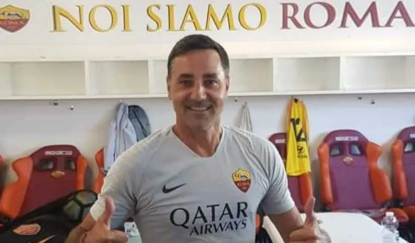 Esclusiva CS, Massimiliano Cappioli: "Il derby lo vincerà la Roma. Zaniolo deve crescere. Per Pellegrini troppe responsabilità."