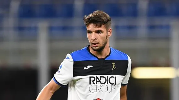Atalanta, due calciatori tornano a disposizione