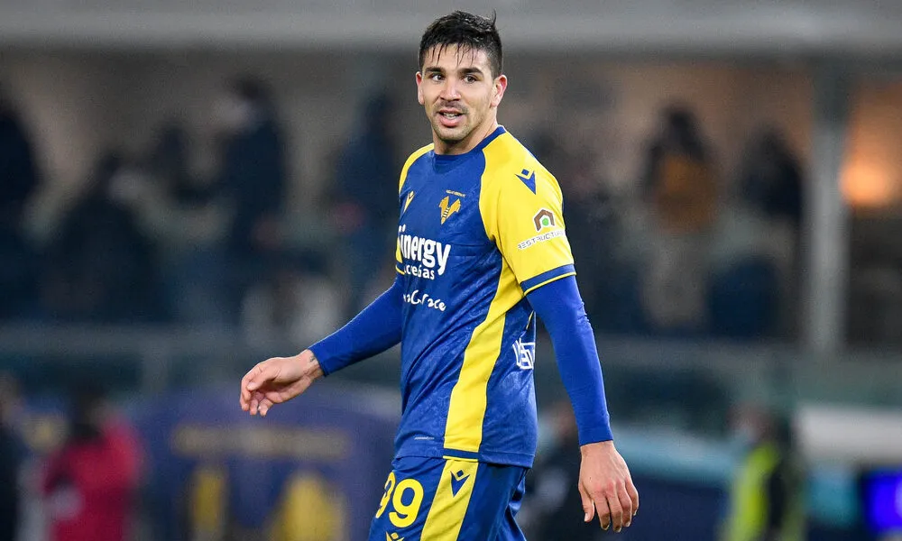 simeone hellas verona
