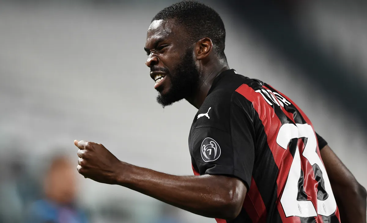 Milan, si tratta ad oltranza per Tomori: la situazione