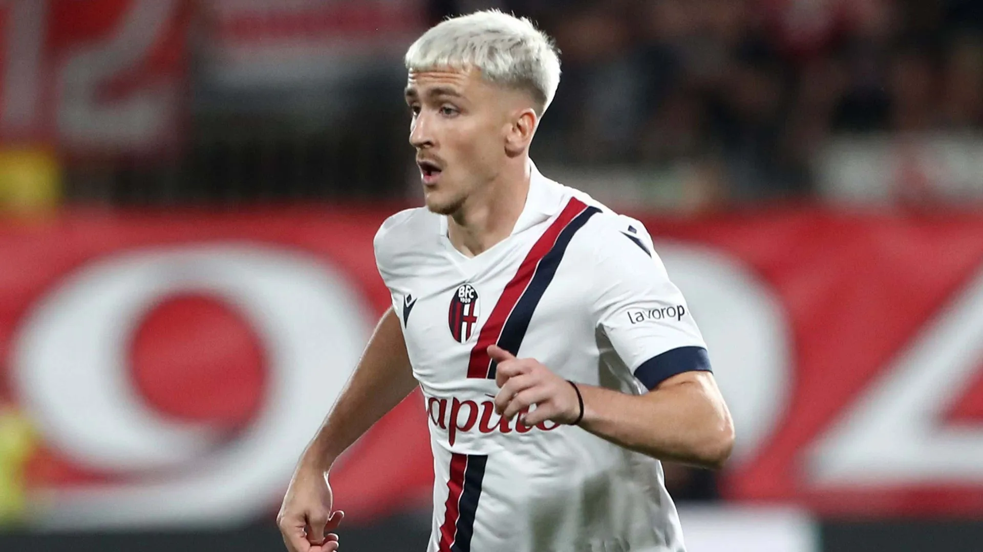 Milan, Saelemaekers ha le idee chiare: cambia agente e programma il futuro
