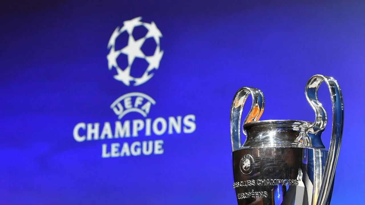 Champions League: sorteggiati a Nyon quarti di finale e semifinali