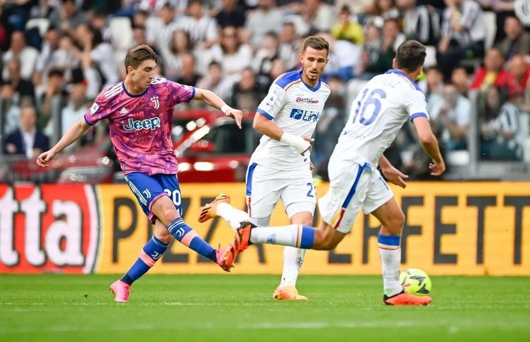 Juventus: quale sarà il futuro di Miretti?