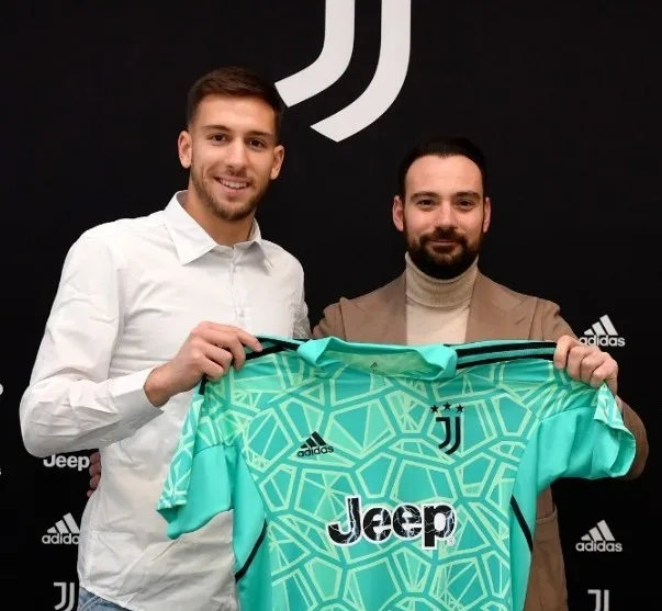 Crespi Juventus