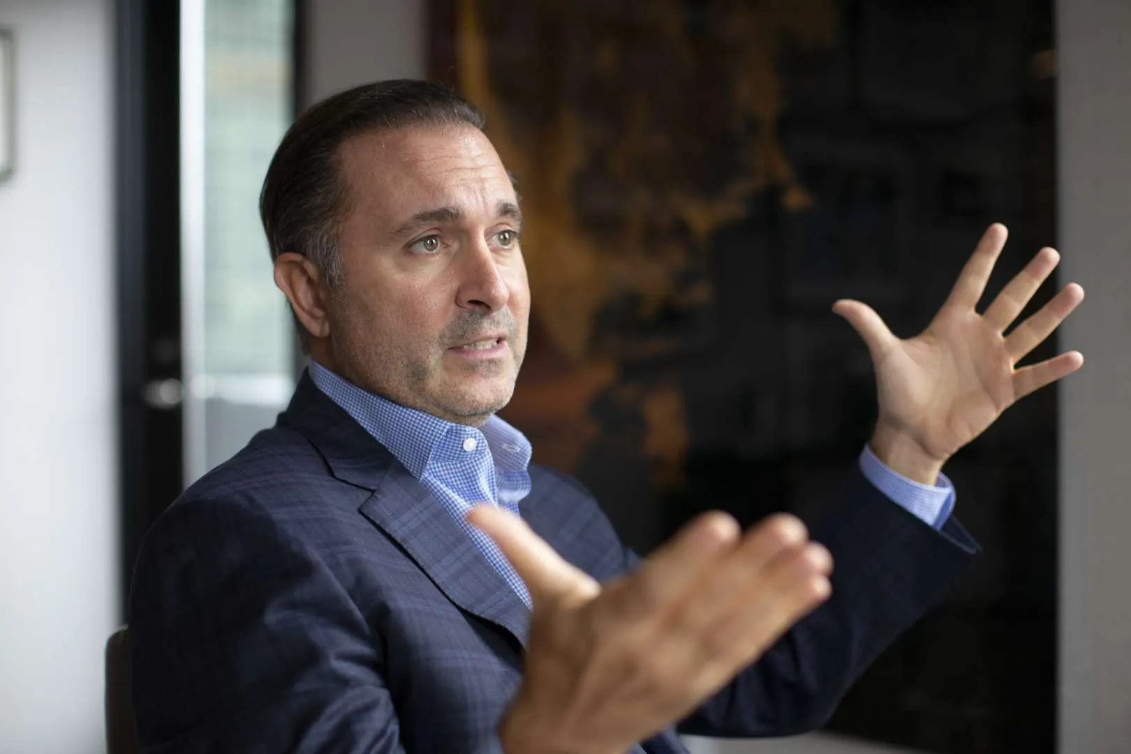 Milan, sport e media: l’obiettivo di Cardinale | Un miliardo insieme a IMI