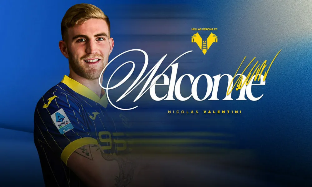 valentini hellas verona