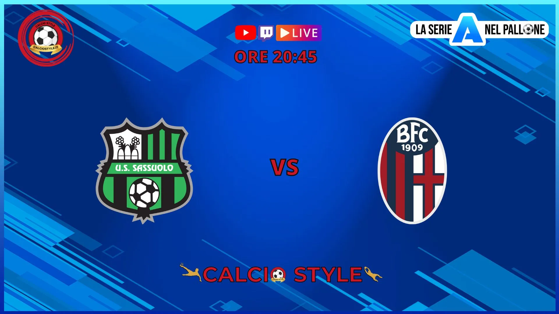 Serie A