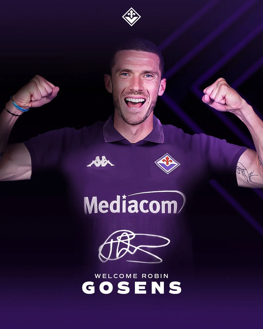 gosens fiorentina