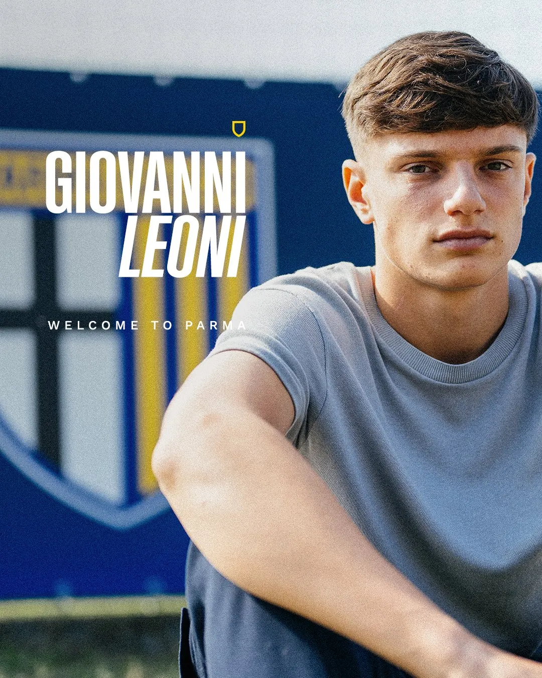Parma, UFFICIALE l'arrivo di Giovanni Leoni