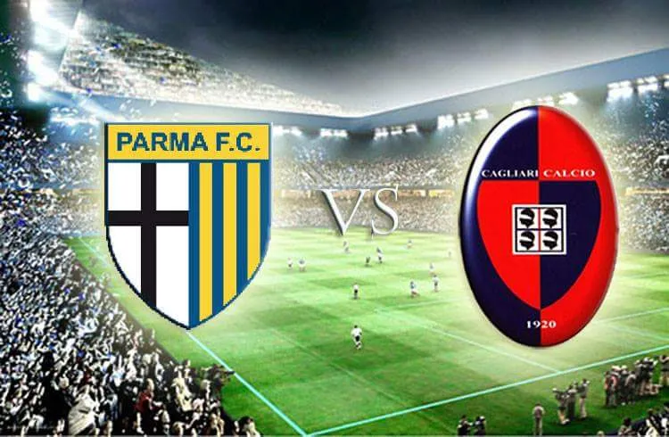 Parma-Cagliari: Probabili formazione e dove vederla