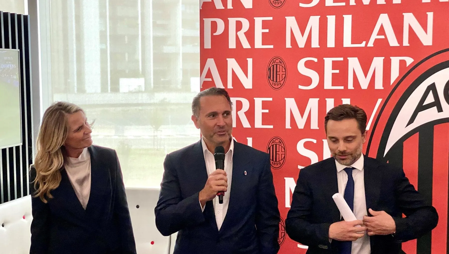 Milan, Paul Singer piazza un altro uomo di fiducia: Cardinale pronto ad accogliere il nuovo Cfo