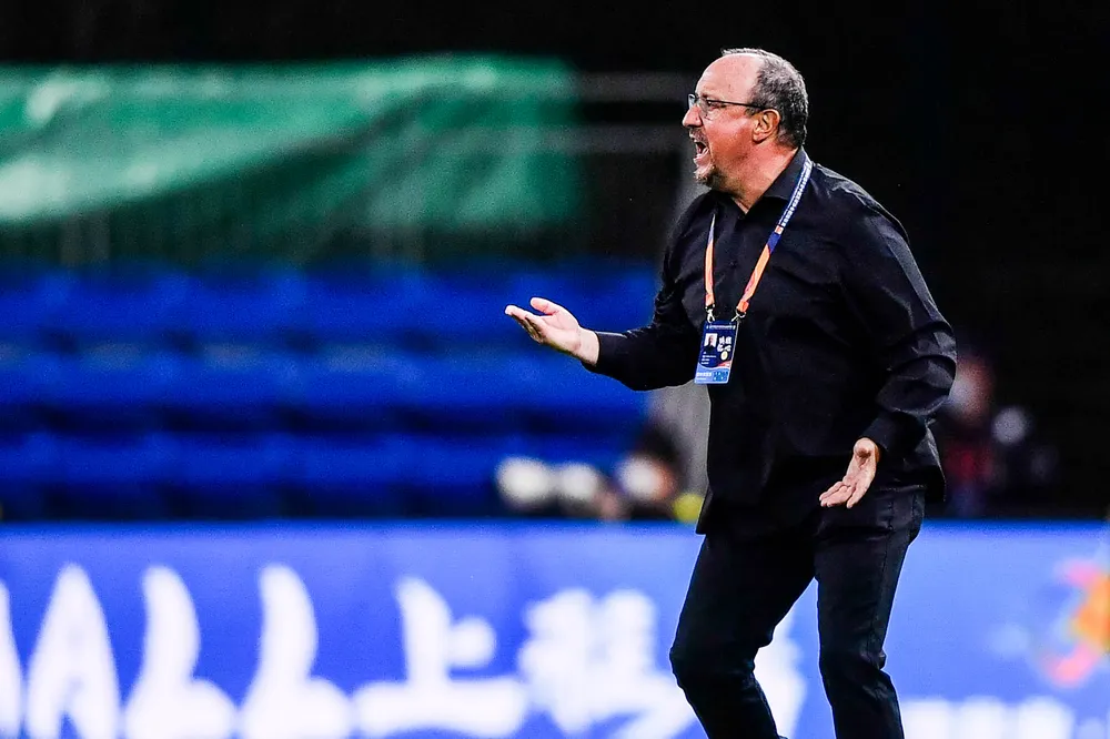 Napoli, accadde oggi: trionfo a Doha in Supercoppa