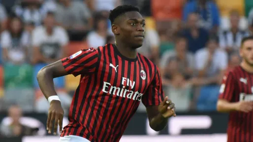 Milan: Leao sugli scudi