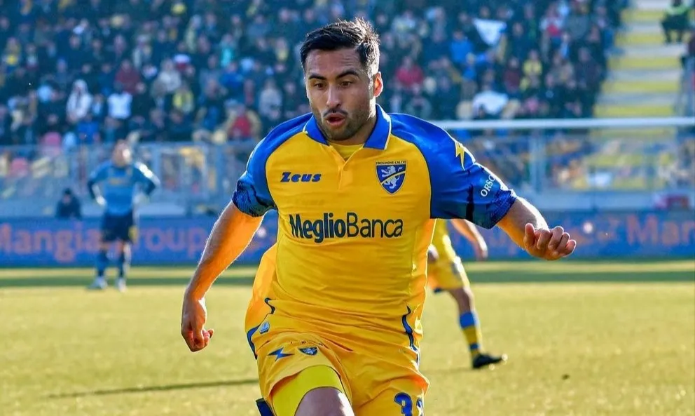 Calciomercato Cosenza, si allontana il ritorno di Baez: i dettagli
