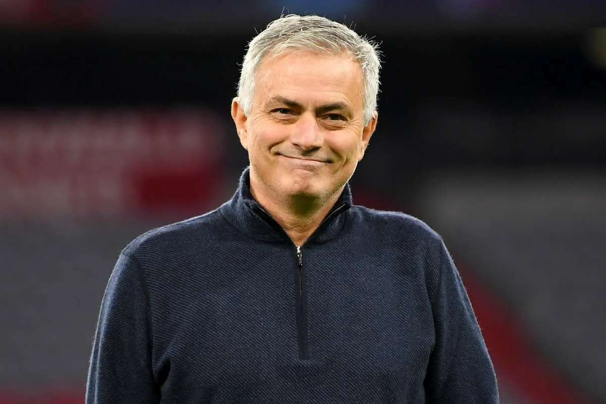Milan, José Mourinho bussa alla porta: clamorosa proposta