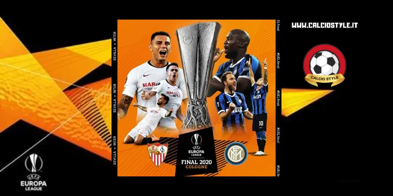 Siviglia-Inter: probabili formazioni e dove vederla
