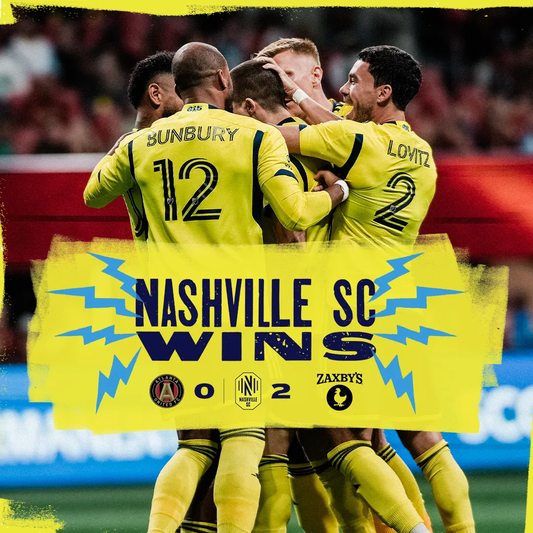 nashville mls