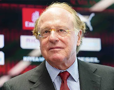 Milan, arrivano le rassicurazioni di Scaroni:" Saremo più forti"