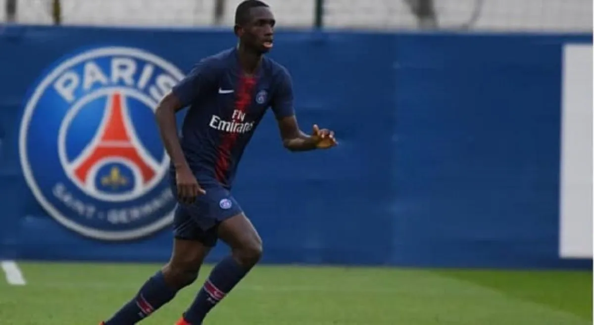Atalanta, caccia a un talento del Psg