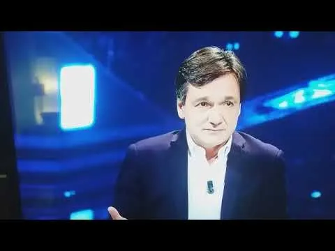 Fabio Caressa durissimo con Dazn
