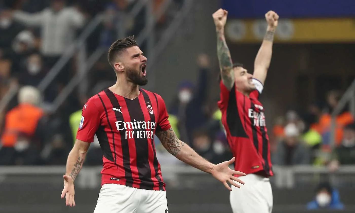 Milan