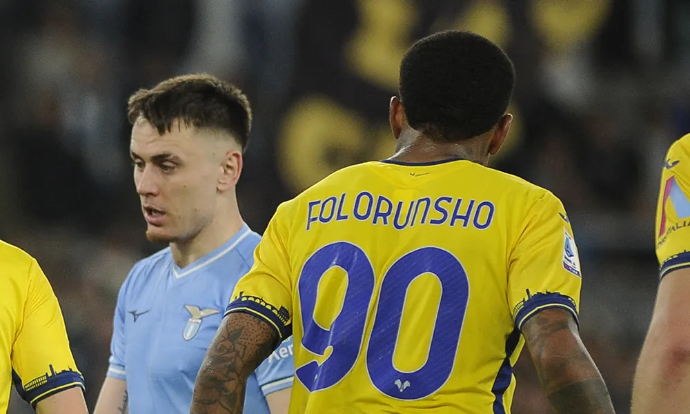 Folorunsho, non solo Cagliari: un club di A si inserisce