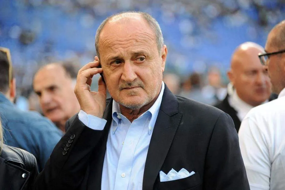 Esclusiva CS, Delio Rossi: "La Juventus, l'inter e il Napoli sono favorite per lo scudetto"