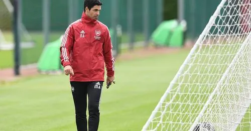 Arsenal, Arteta commenta il primo posto nel girone di Champions: le sue parole