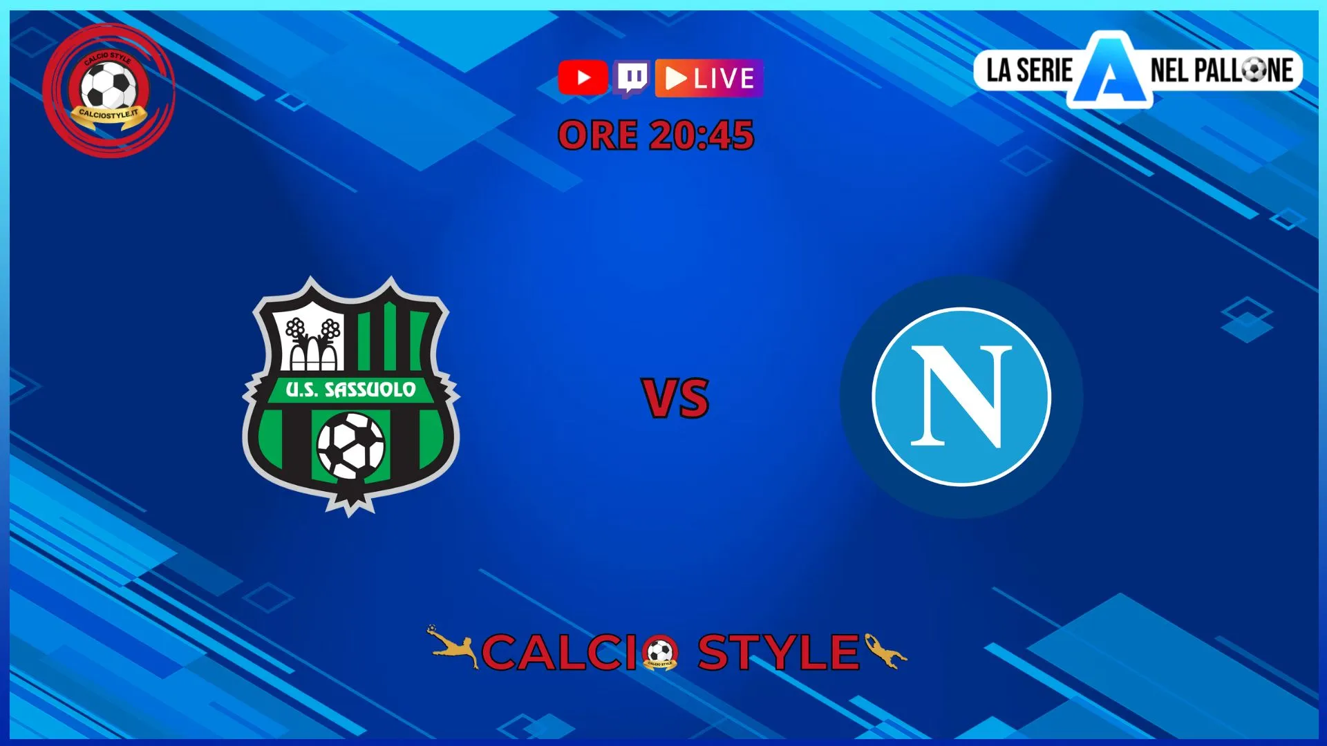 Serie A