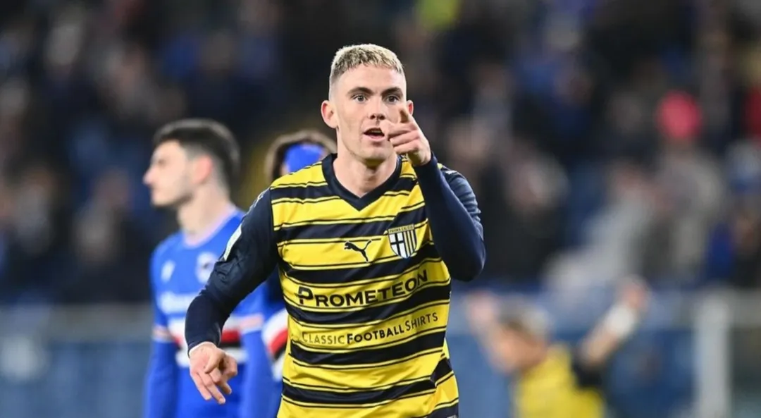 Parma, Estevez ci crede: "Conosciamo il nostro valore e dobbiamo dimostrarlo. Catanzaro? Tutte le partite sono difficili.."