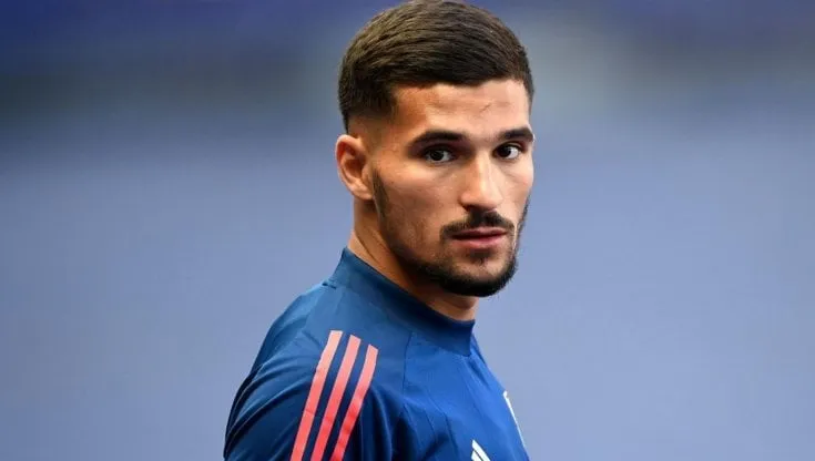 Milan, arriva la decisione di Maldini su Aouar