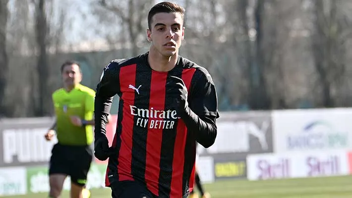 Milan, Youns El Hilali nel nome del fratello