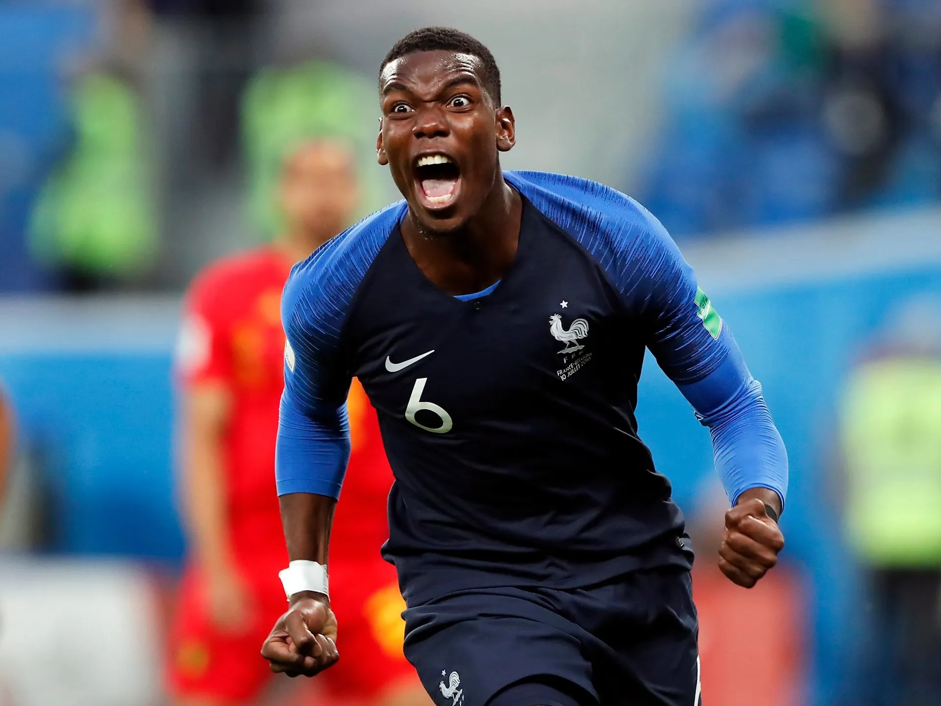 Calciomercato Juventus, Pogba: obiettivo o solo un sogno?