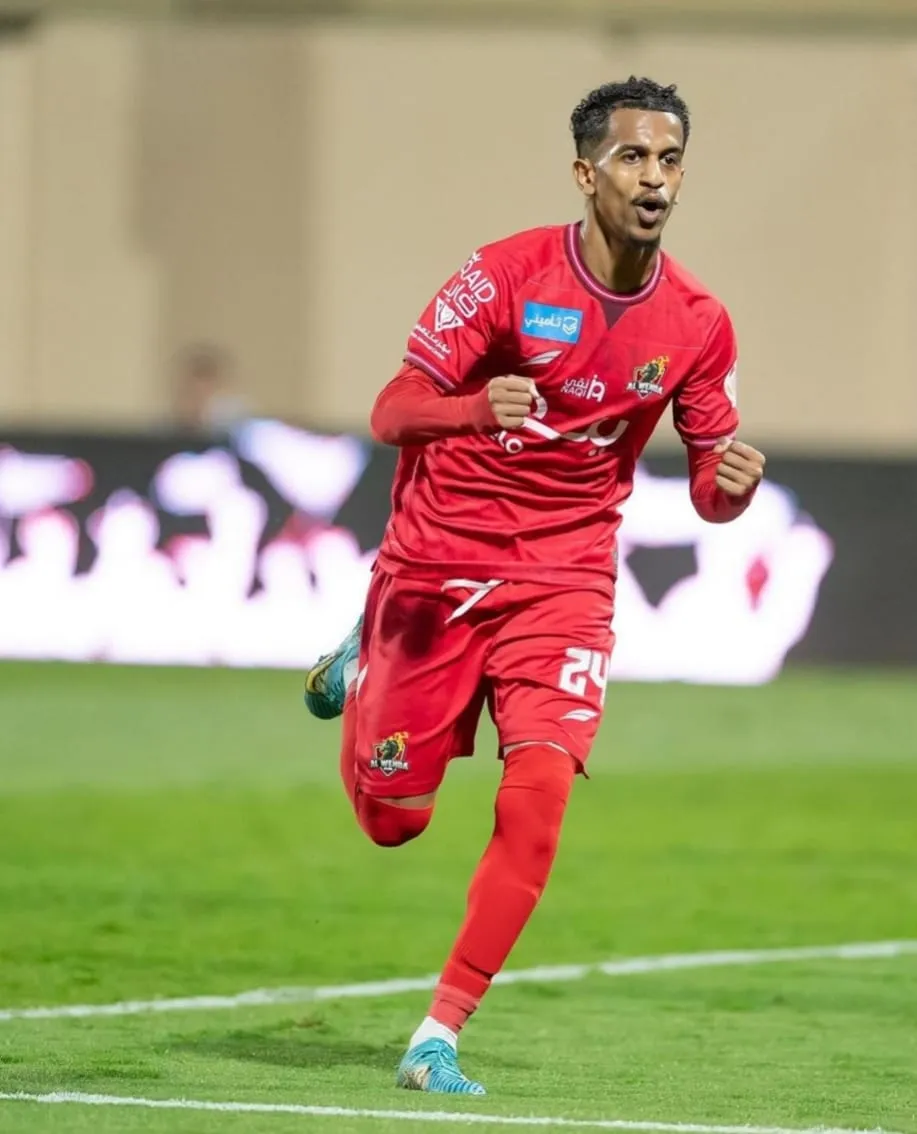 Saudi Pro League