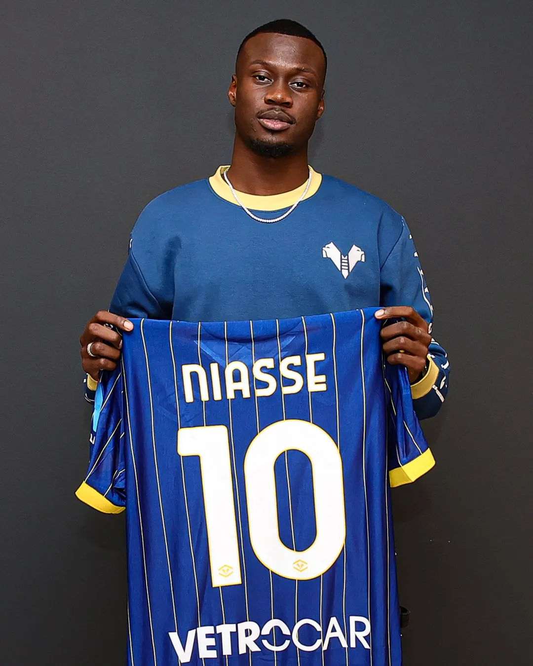 Hellas Verona, mercato chiuso ma non le uscite: i dettagli