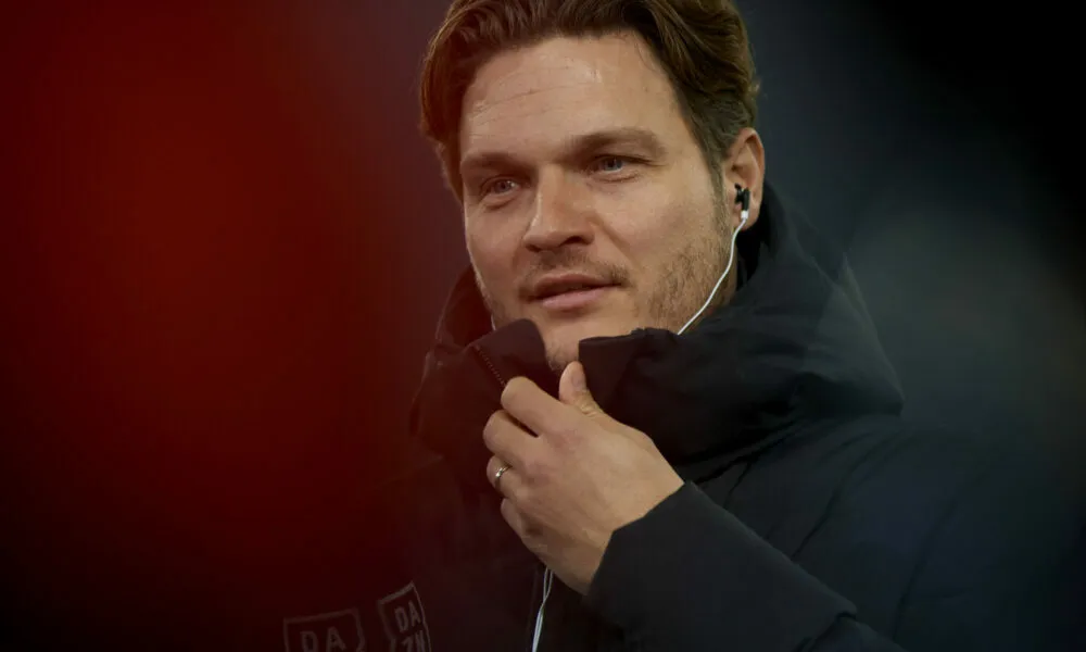 Borussia Dortmund, Edin Terzić - Depositphotos, Roma, Milan