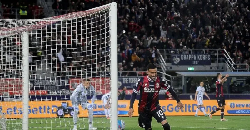 Milan, Sansone si propone da Bologna