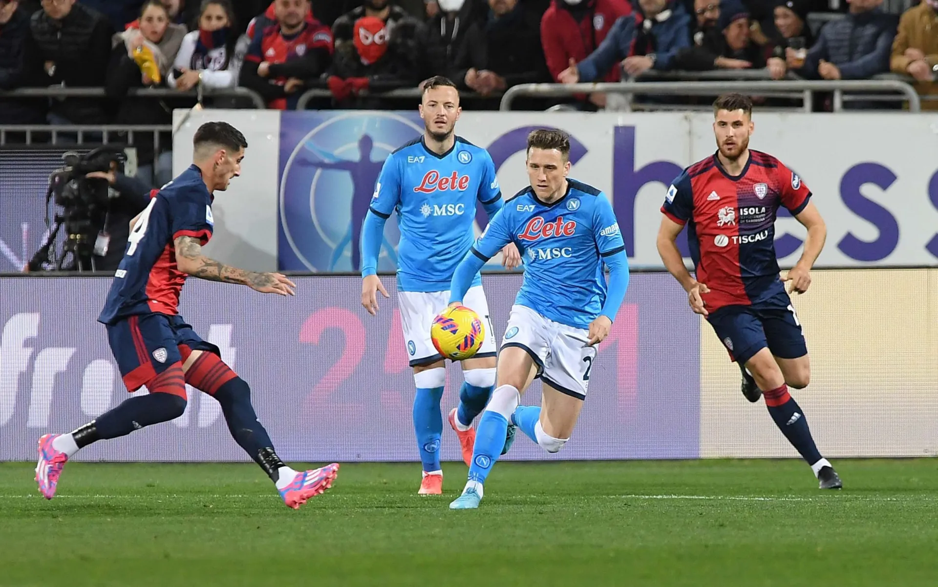 Cagliari