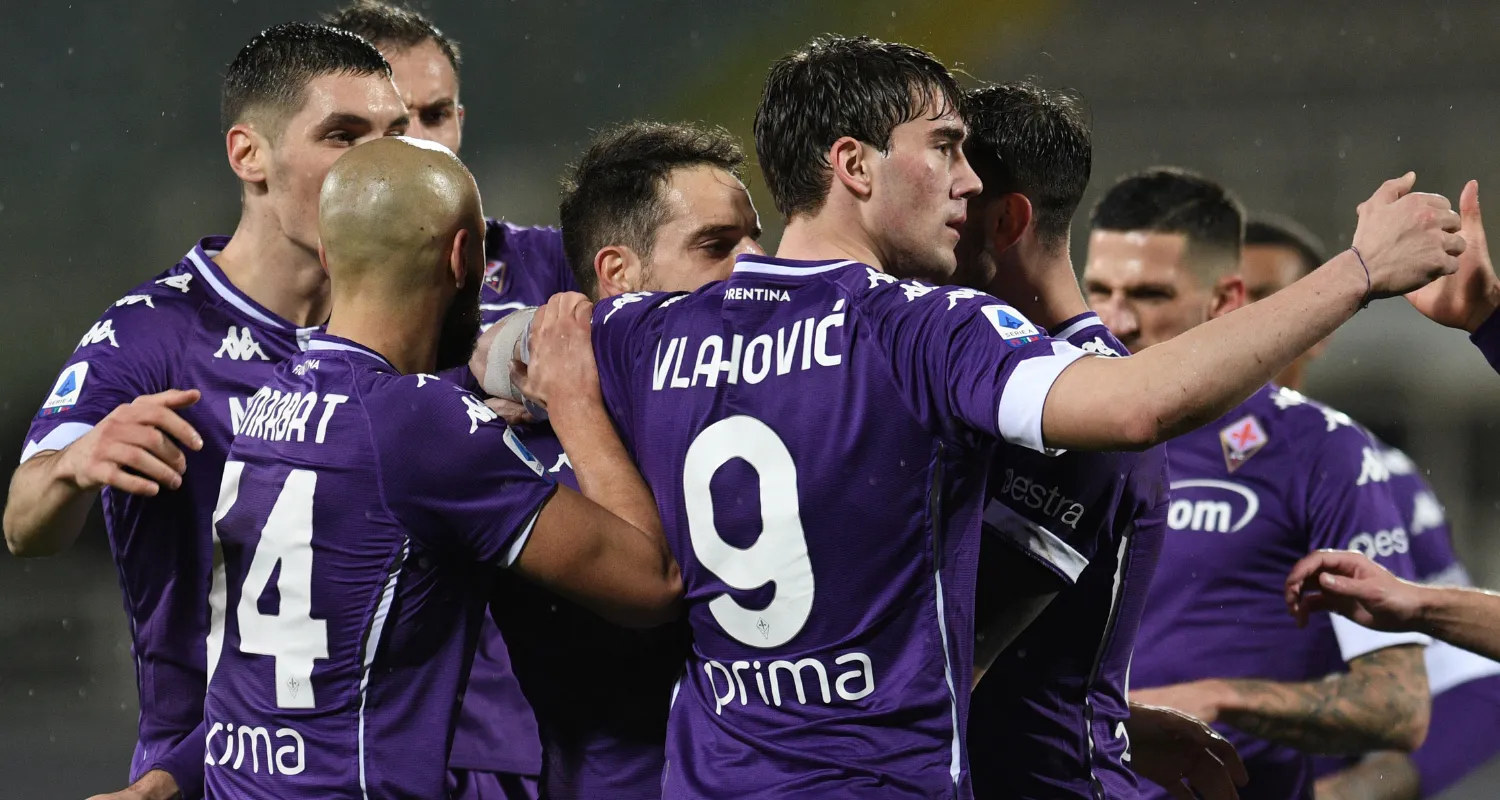 Clamoroso Vlahovic, i tifosi: "Sei un gobbo di m...a!"